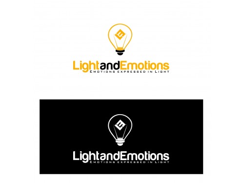 Design by Revdy for Contest: Lights and Emotions