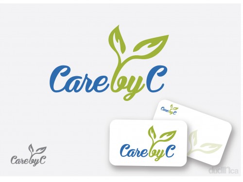 Design for Contest: careByC Logo