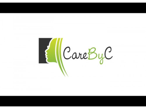 Design for Contest: careByC Logo
