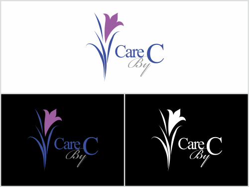 Design for Contest: careByC Logo
