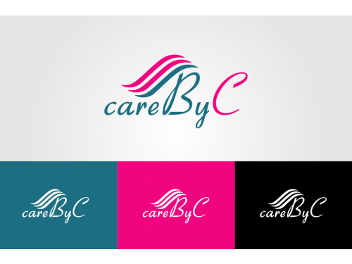 Design by logolumi for Contest: careByC Logo