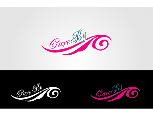 Design for Contest: careByC Logo