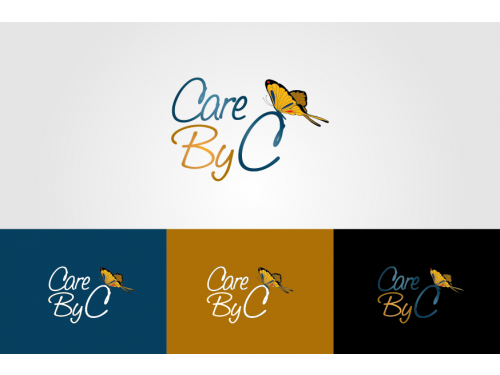 Design by logolumi for Contest: careByC Logo