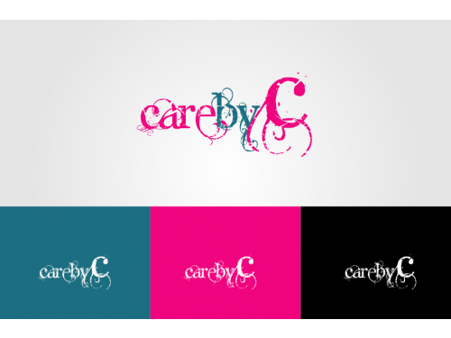 Design by logolumi for Contest: careByC Logo