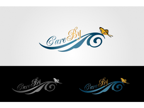 Design for Contest: careByC Logo