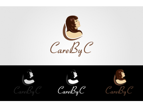 Design for Contest: careByC Logo