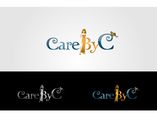 Design for Contest: careByC Logo