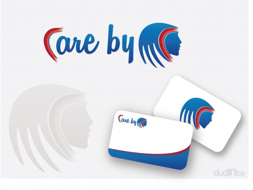 Design for Contest: careByC Logo