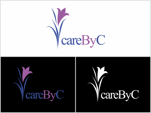 Design for Contest: careByC Logo