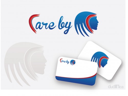 Design for Contest: careByC Logo