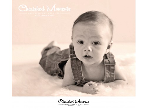 Design for Contest: Logo for Cherished Moments Photography\ Creating Art with Life 