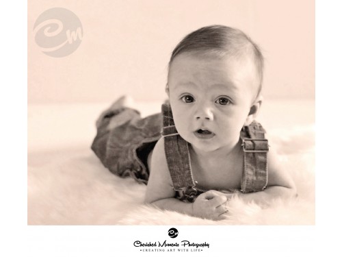Design for Contest: Logo for Cherished Moments Photography\ Creating Art with Life 
