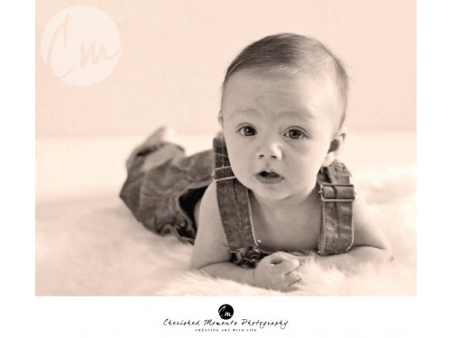 Design for Contest: Logo for Cherished Moments Photography\ Creating Art with Life 