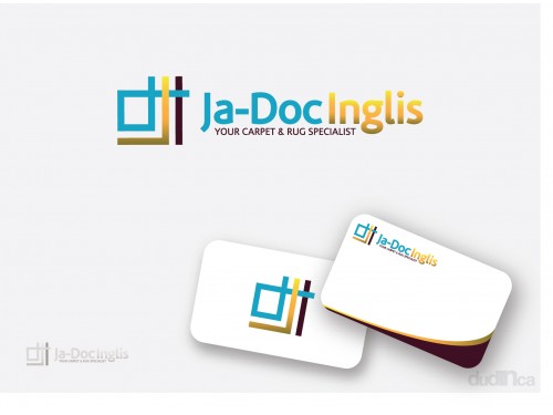 Design for Contest: Logo & Card Design for Carpet & Rug cleaning company