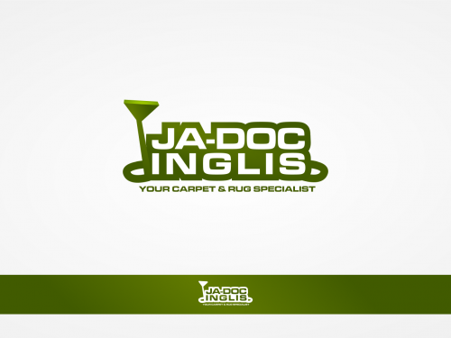 Design for Contest: Logo & Card Design for Carpet & Rug cleaning company