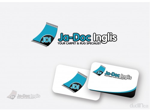 Design for Contest: Logo & Card Design for Carpet & Rug cleaning company