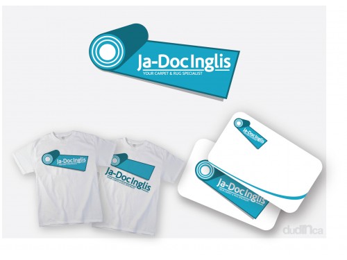 Design for Contest: Logo & Card Design for Carpet & Rug cleaning company