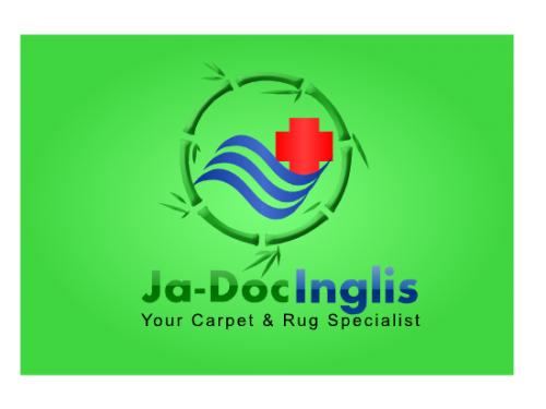Design for Contest: Logo & Card Design for Carpet & Rug cleaning company