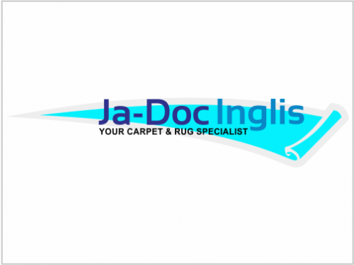 Design for Contest: Logo & Card Design for Carpet & Rug cleaning company