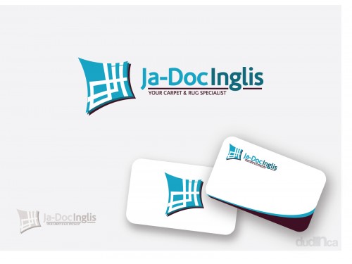 Design for Contest: Logo & Card Design for Carpet & Rug cleaning company