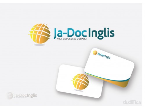 Design for Contest: Logo & Card Design for Carpet & Rug cleaning company