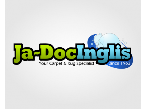 Design for Contest: Logo & Card Design for Carpet & Rug cleaning company
