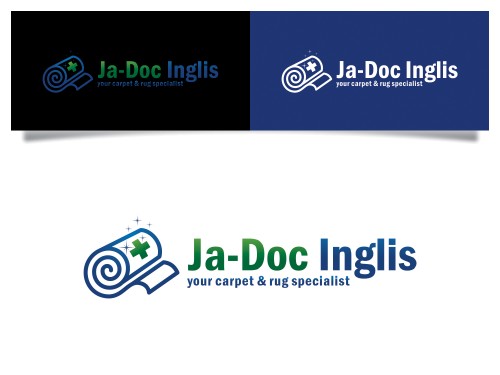 Design for Contest: Logo & Card Design for Carpet & Rug cleaning company