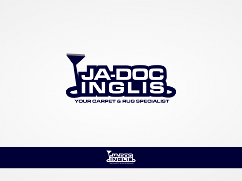 Design for Contest: Logo & Card Design for Carpet & Rug cleaning company