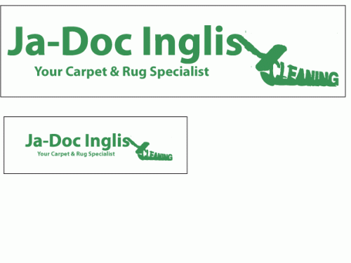 Design for Contest: Logo & Card Design for Carpet & Rug cleaning company