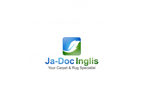 Design for Contest: Logo & Card Design for Carpet & Rug cleaning company