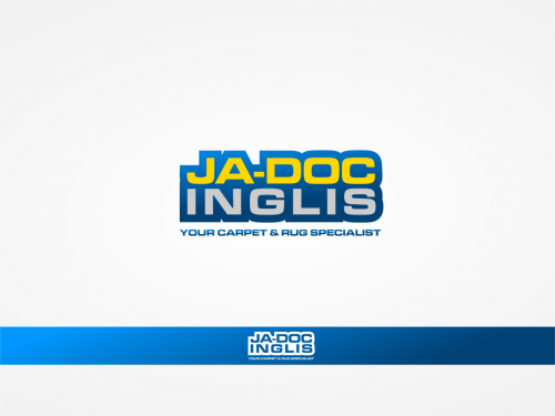 Design for Contest: Logo & Card Design for Carpet & Rug cleaning company