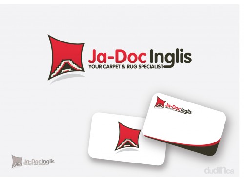 Design for Contest: Logo & Card Design for Carpet & Rug cleaning company