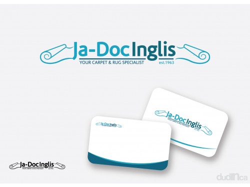 Design for Contest: Logo & Card Design for Carpet & Rug cleaning company
