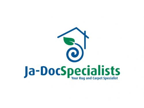 Design for Contest: Logo & Card Design for Carpet & Rug cleaning company