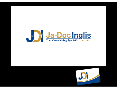 Design for Contest: Logo & Card Design for Carpet & Rug cleaning company
