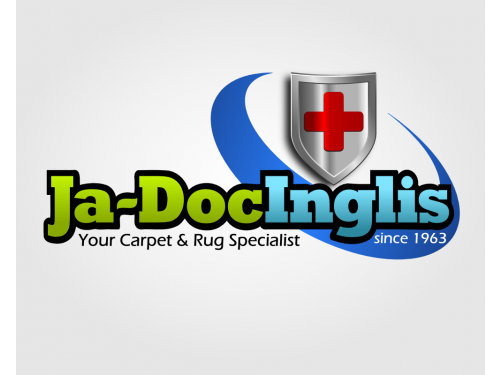 Design for Contest: Logo & Card Design for Carpet & Rug cleaning company