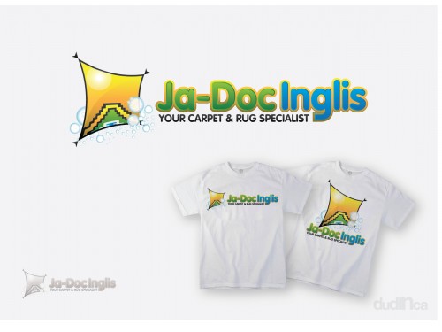 Design for Contest: Logo & Card Design for Carpet & Rug cleaning company