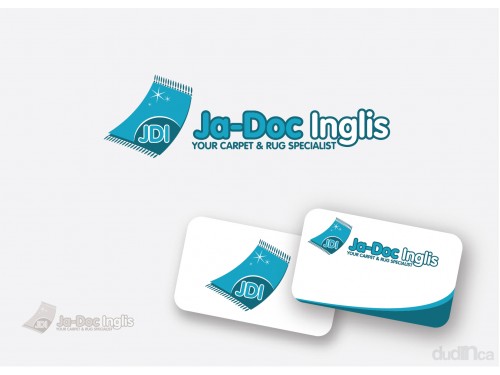 Design for Contest: Logo & Card Design for Carpet & Rug cleaning company