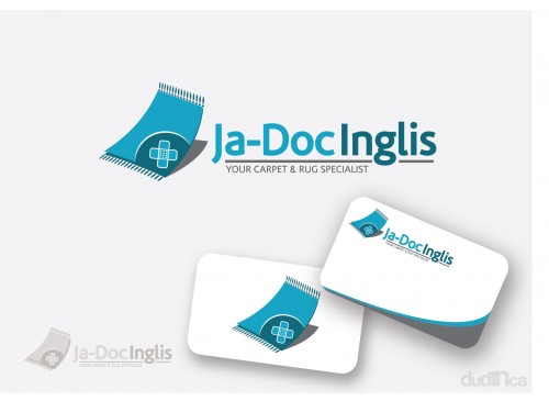 Design for Contest: Logo & Card Design for Carpet & Rug cleaning company