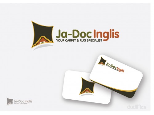 Design for Contest: Logo & Card Design for Carpet & Rug cleaning company