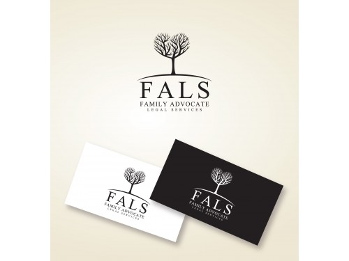 attorney & legal logo design