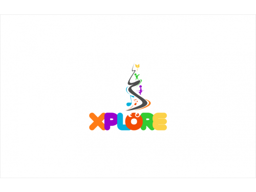 Design for Contest: Logo for kids afterschool activity company