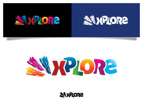 Design for Contest: Logo for kids afterschool activity company