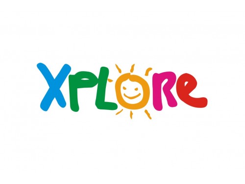 Design for Contest: Logo for kids afterschool activity company