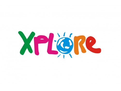 Design for Contest: Logo for kids afterschool activity company