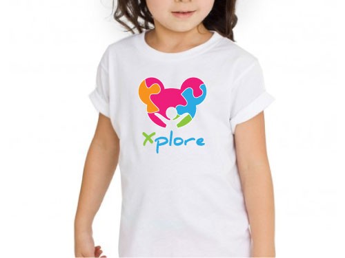 Design by nrj-design for Contest:  Logo for kids afterschool activity company