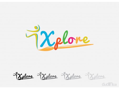 Design by dudinca for Contest:  Logo for kids afterschool activity company