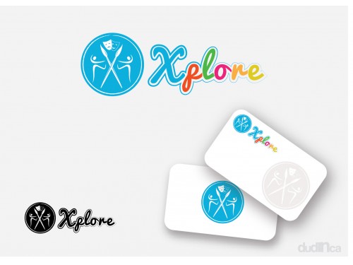 Design by dudinca for Contest:  Logo for kids afterschool activity company