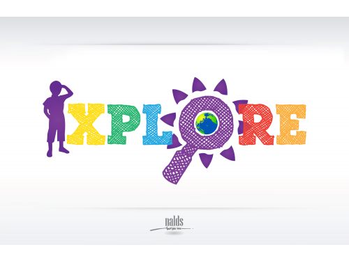 Design for Contest: Logo for kids afterschool activity company