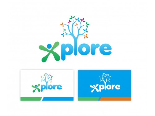 Design for Contest: Logo for kids afterschool activity company